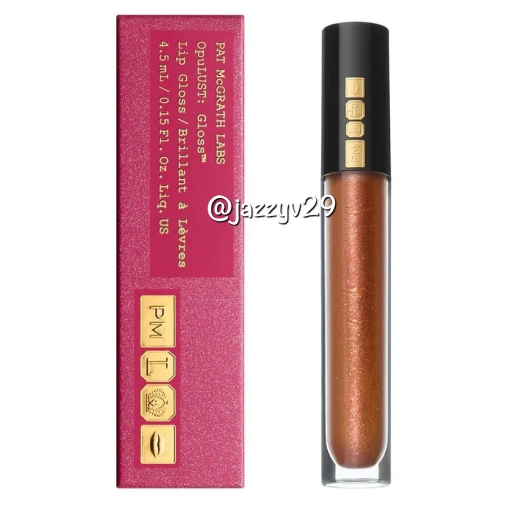 Pat McGrath Labs OpuLUST Gloss